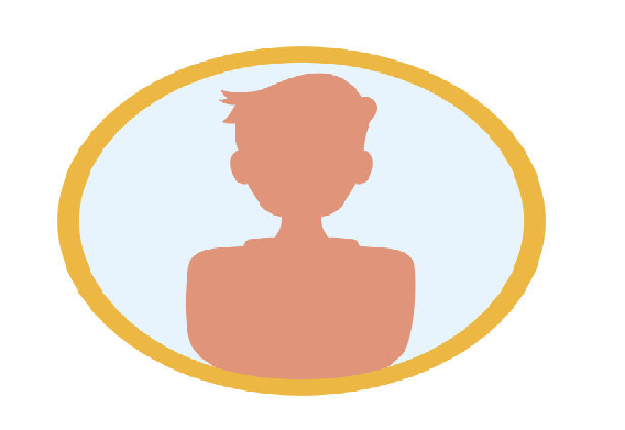 神木墙绘中如何画好人物轮廓？