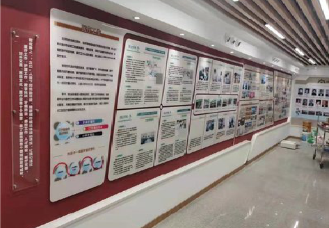 神木大城市文化背景墙制作常用工艺。