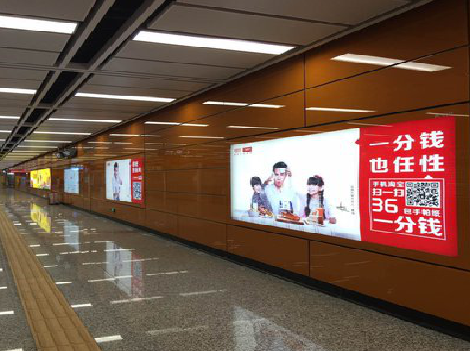 神木广告灯箱的发展前景？