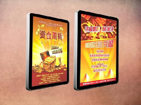 神木如何延长磁吸灯箱的使用寿命？